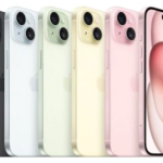Apple iPhone 15